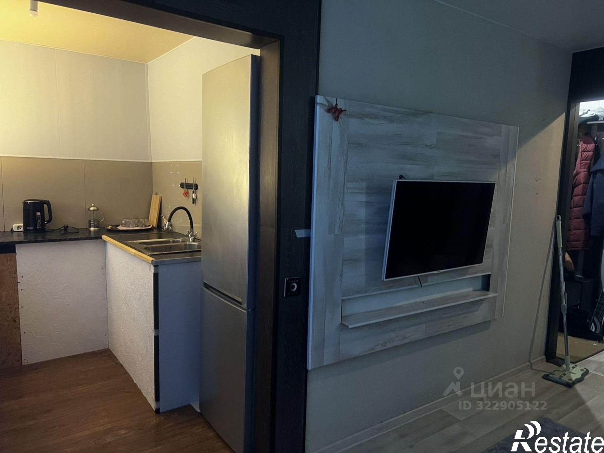 Сдать квартиру за 30 000 рублей на Солнечная улица, 23