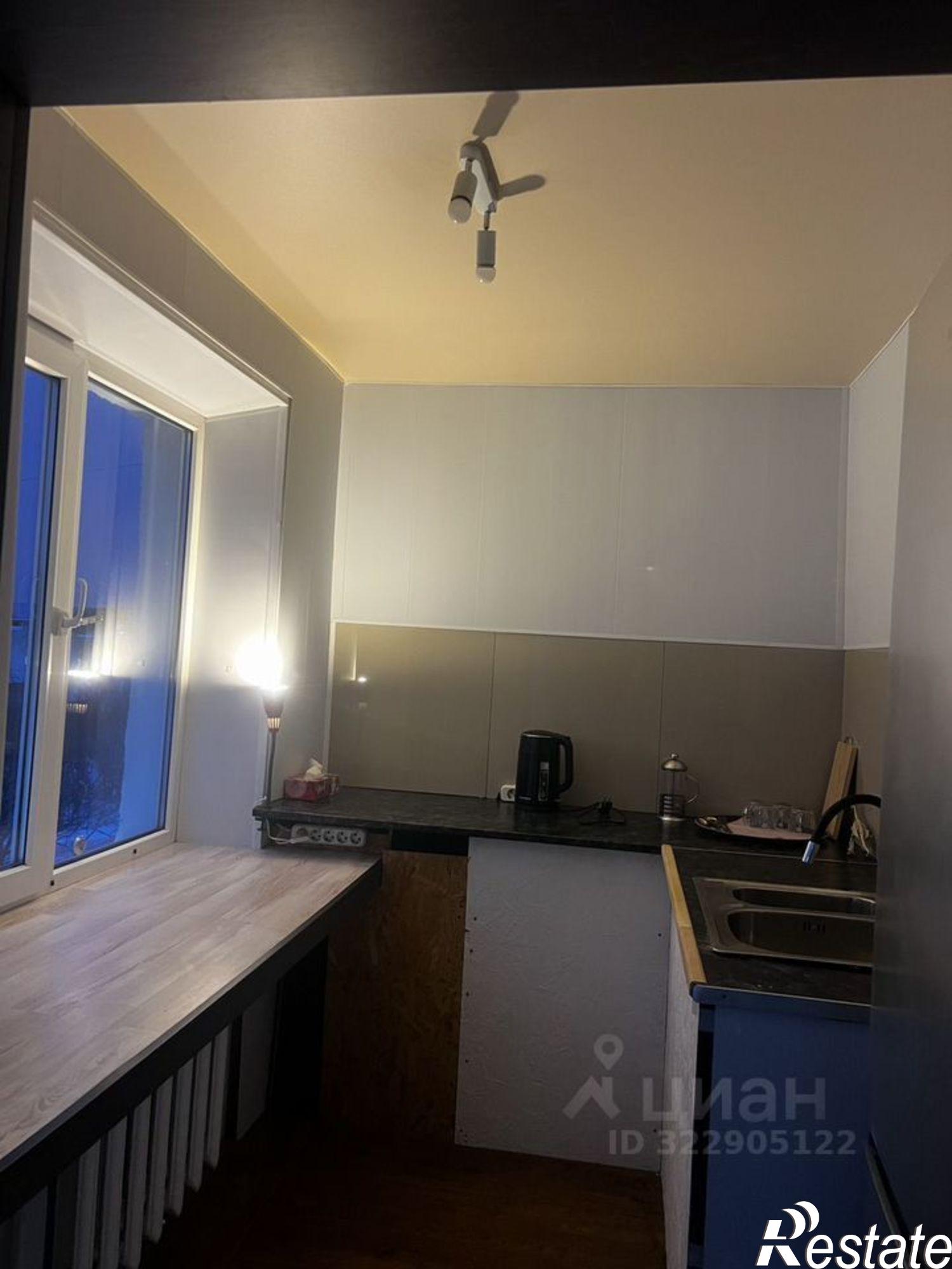 Сдать квартиру за 30 000 рублей на Солнечная улица, 23