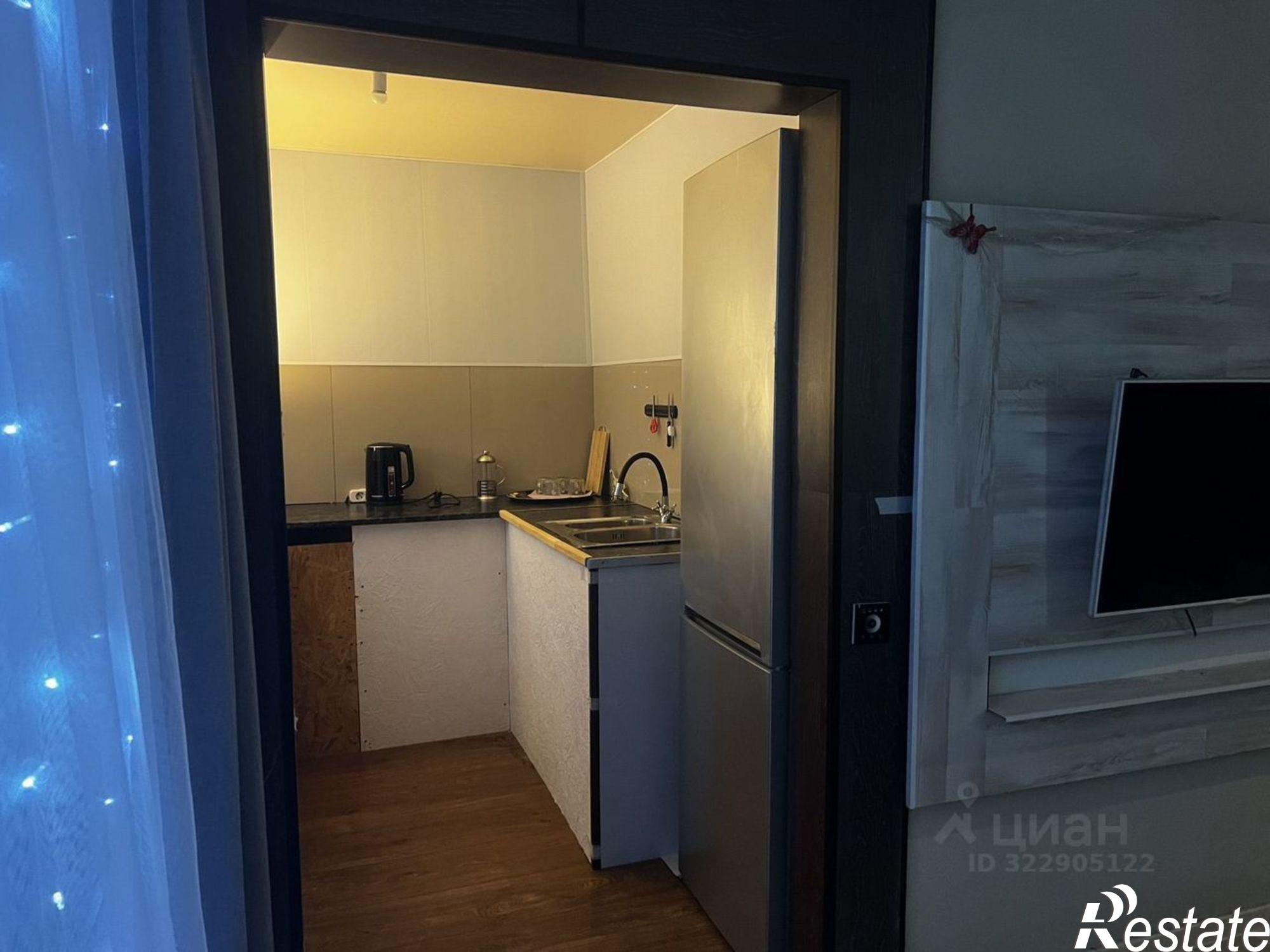 Сдать квартиру за 30 000 рублей на Солнечная улица, 23