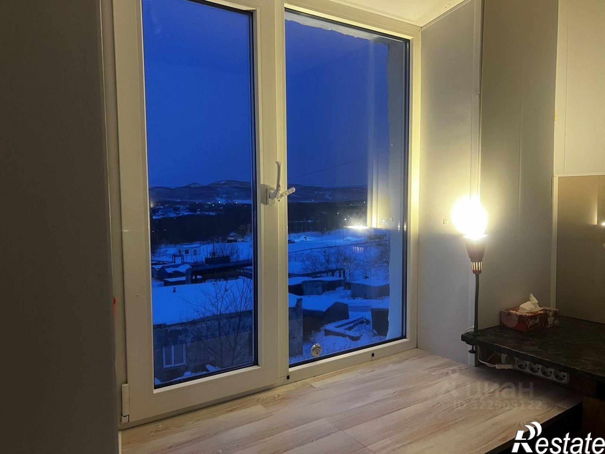 Сдать квартиру за 30 000 рублей на Солнечная улица, 23