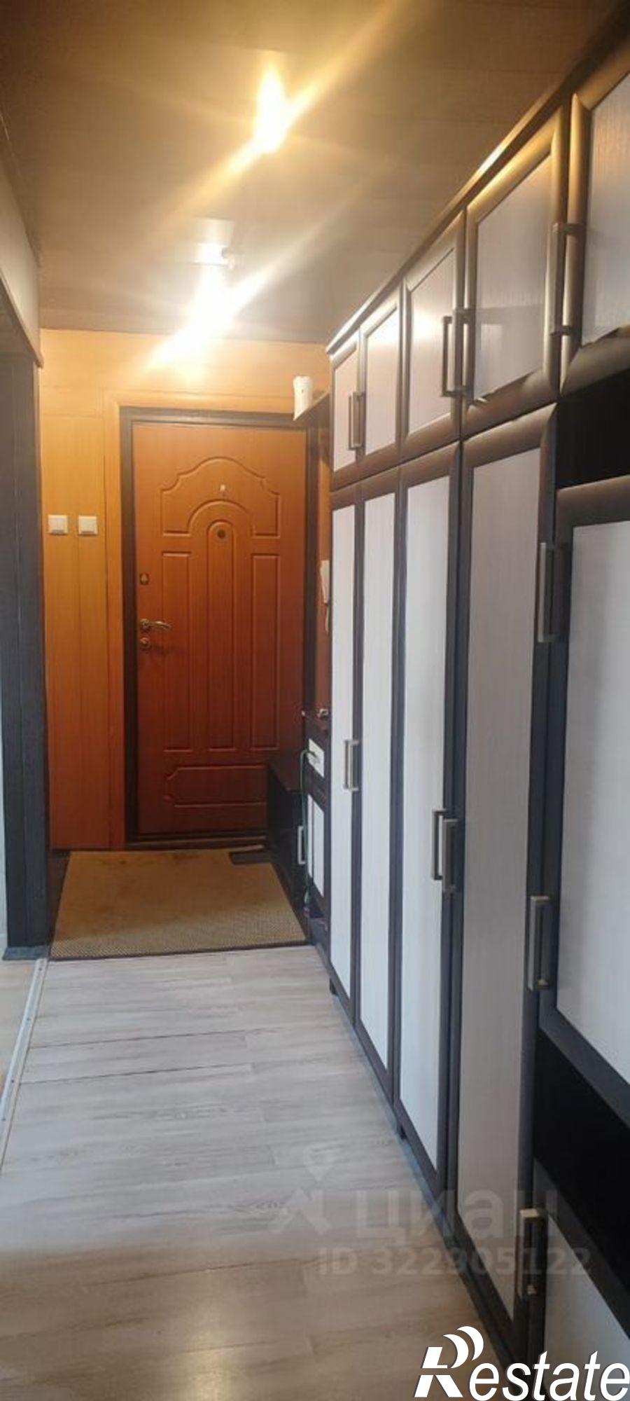 Сдать квартиру за 30 000 рублей на Солнечная улица, 23