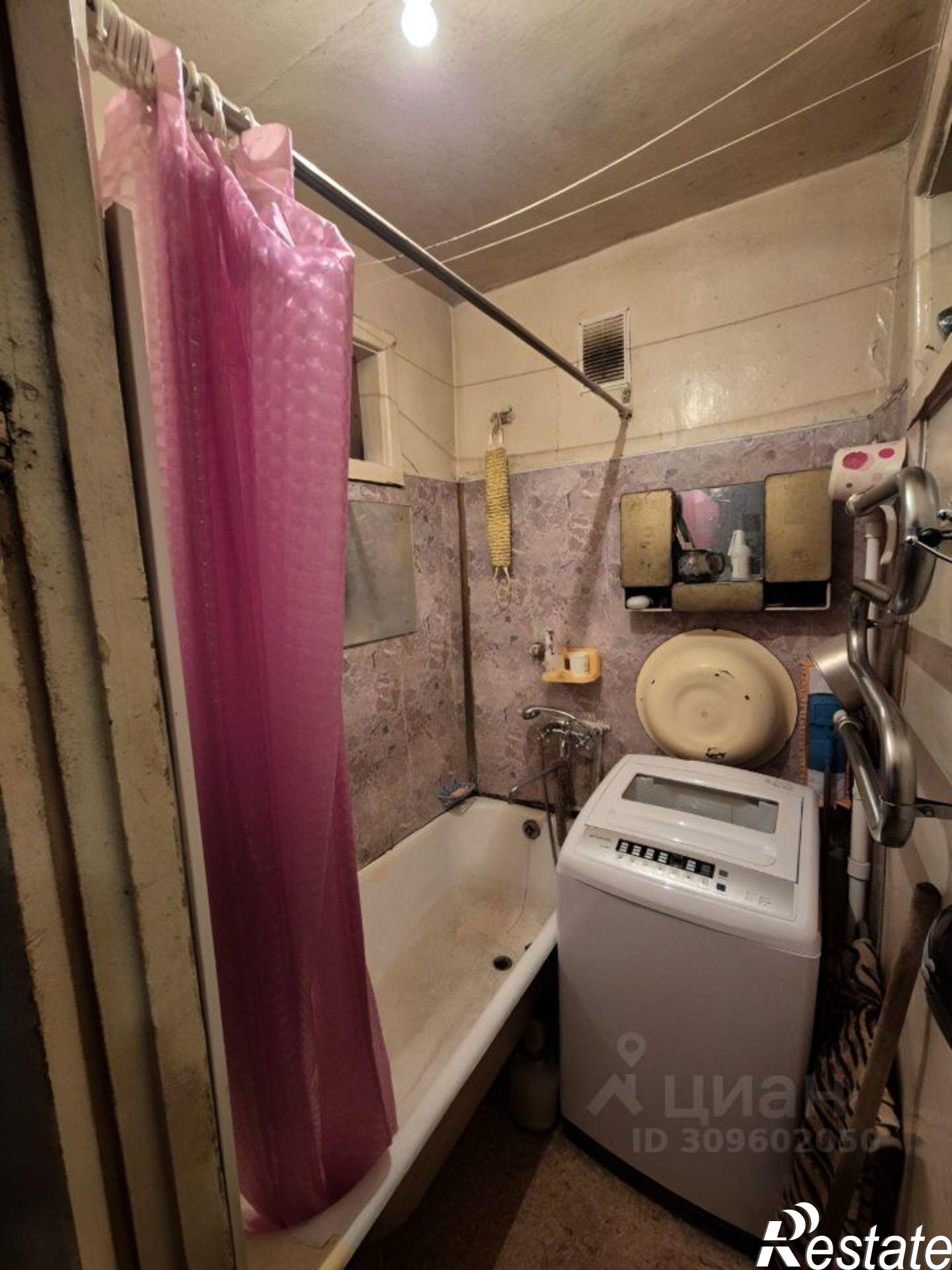 Купить квартиру за 4 900 000 рублей на ул Океанская, 67