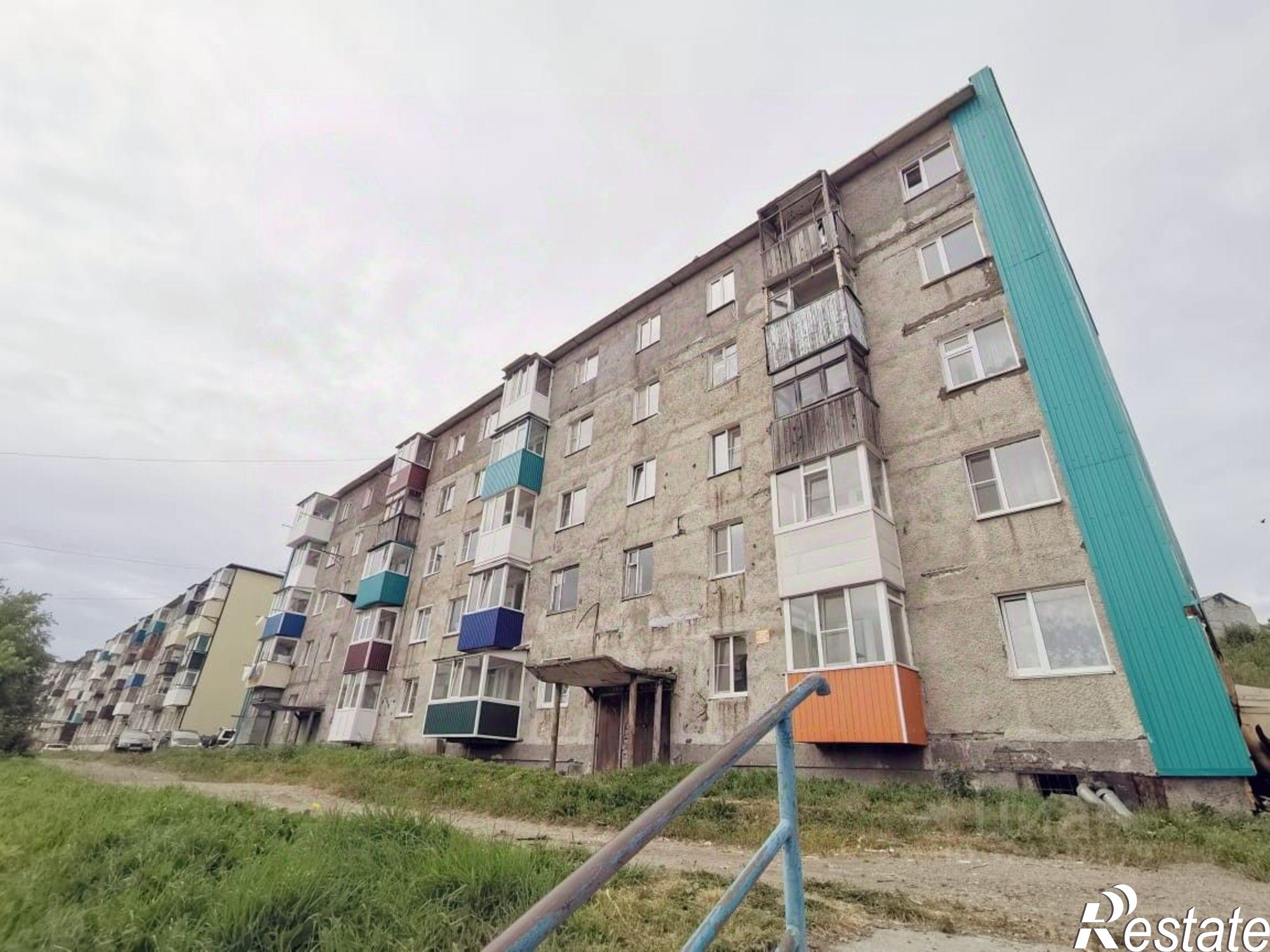 Купить квартиру за 5 100 000 рублей на ул Петра Ильичева, 51/1