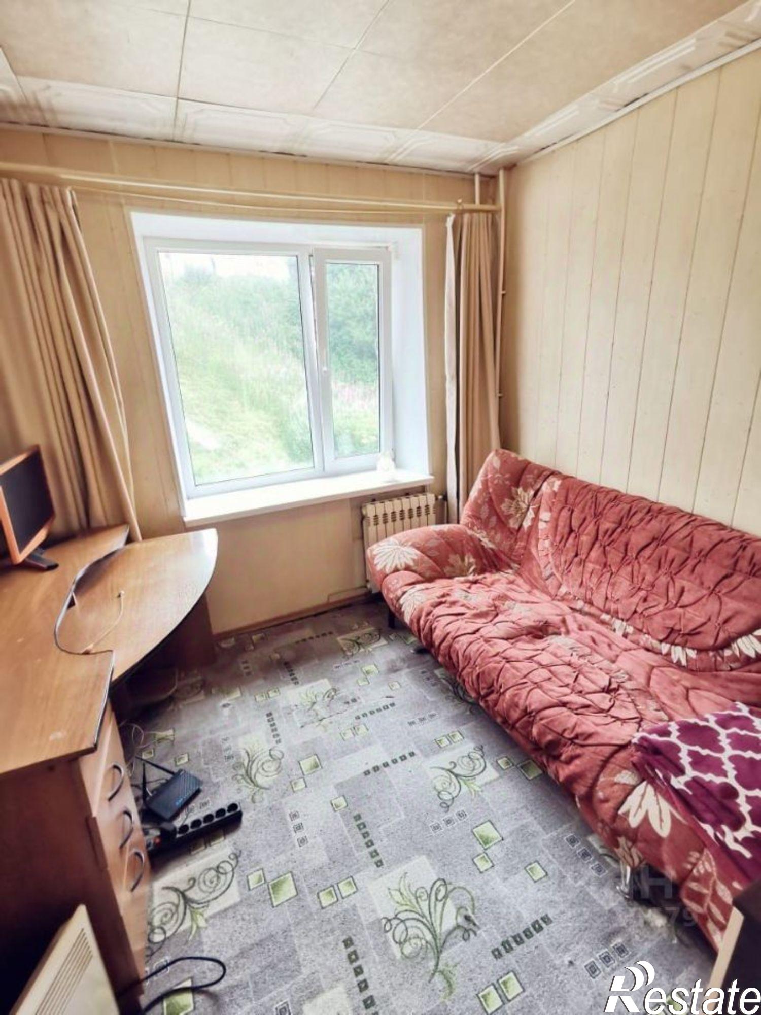 Купить квартиру за 5 100 000 рублей на ул Петра Ильичева, 51/1