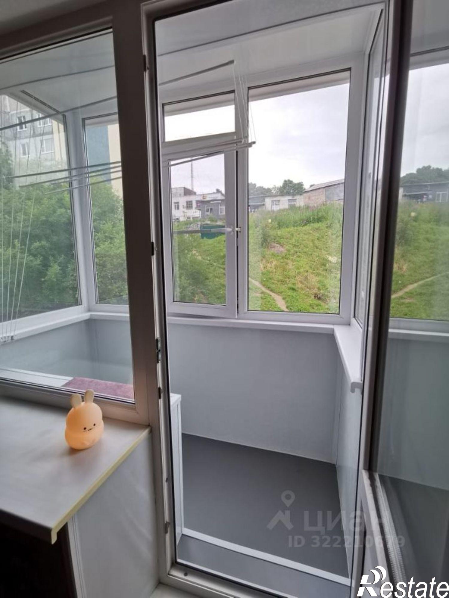 Купить квартиру за 5 100 000 рублей на ул Петра Ильичева, 51/1