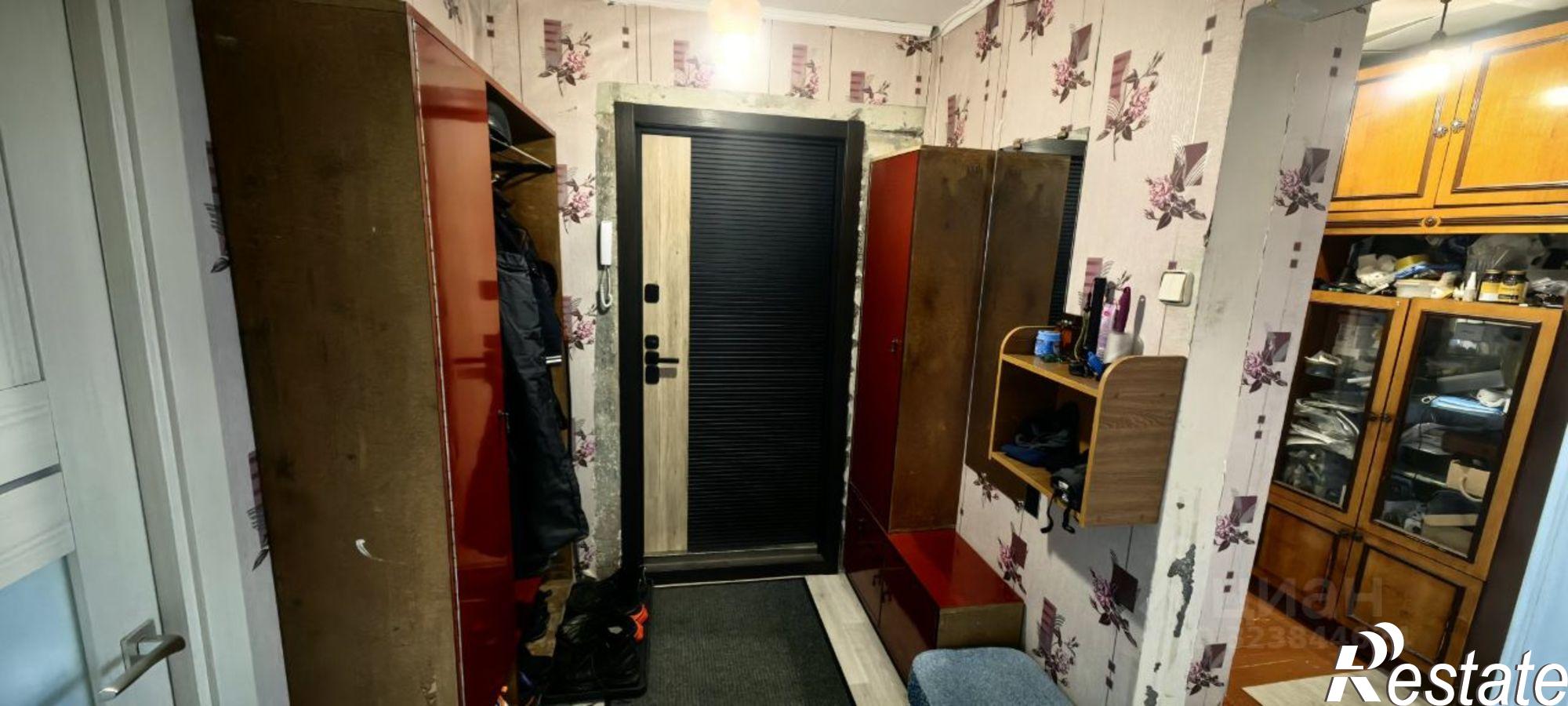 Купить квартиру за 13 500 000 рублей на проспект Рыбаков, 13/1