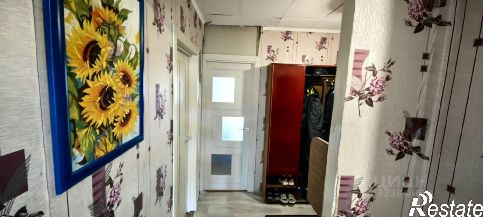 Купить квартиру за 13 500 000 рублей на проспект Рыбаков, 13/1