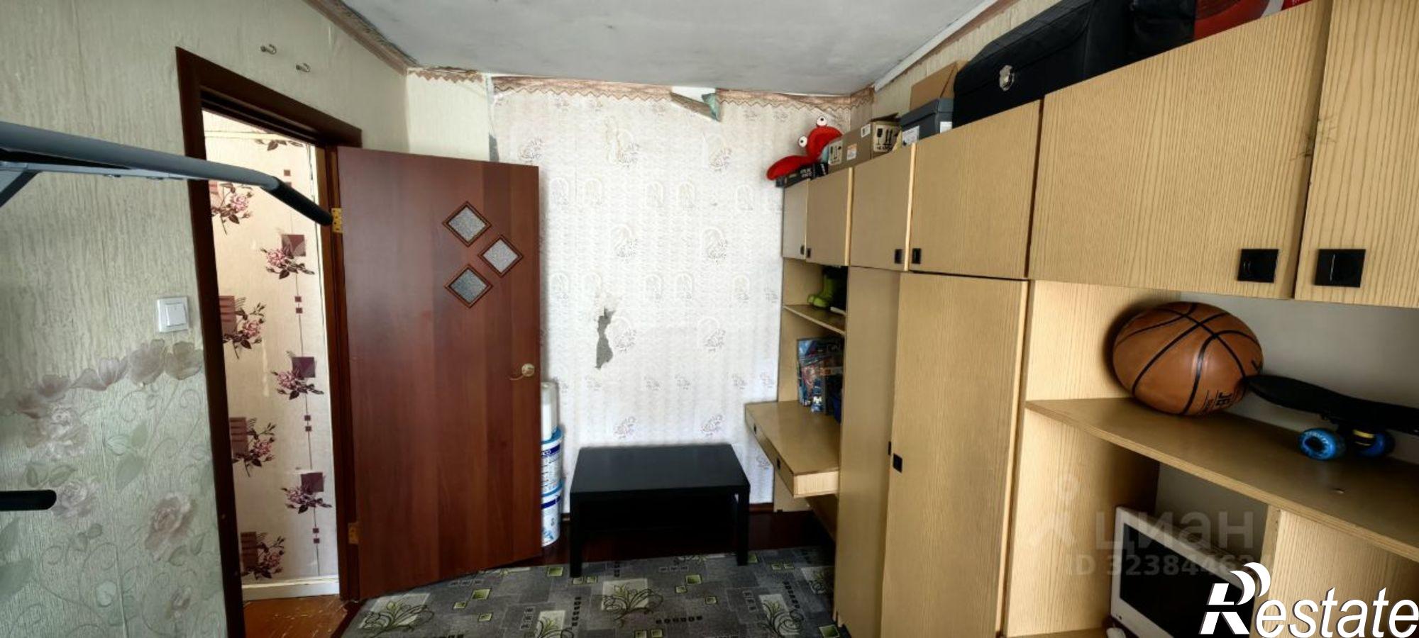 Купить квартиру за 13 500 000 рублей на проспект Рыбаков, 13/1