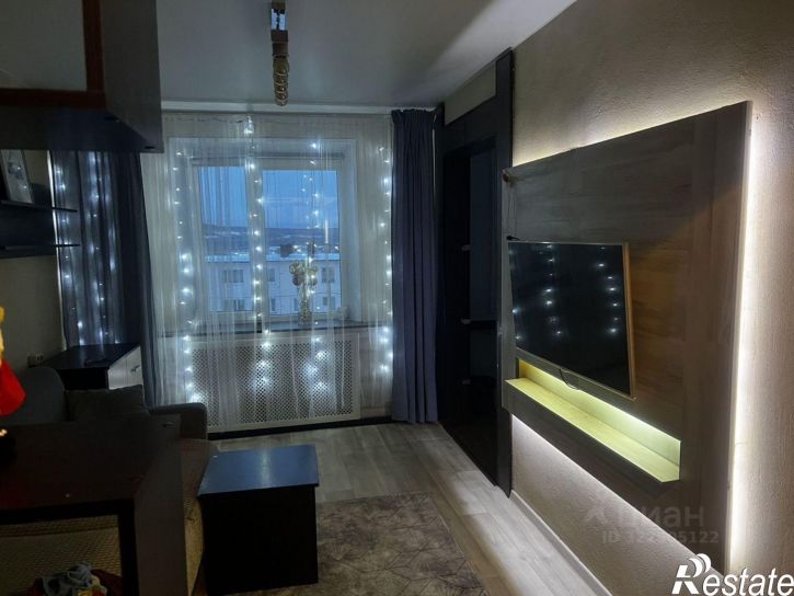 3-комн квартира Солнечная улица, 23,  д. 23