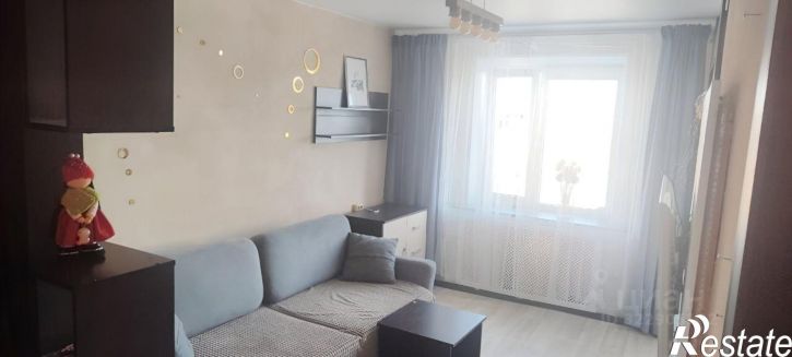 3-комн квартира Солнечная улица, 23,  д. 23