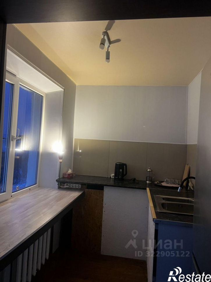 3-комн квартира Солнечная улица, 23,  д. 23