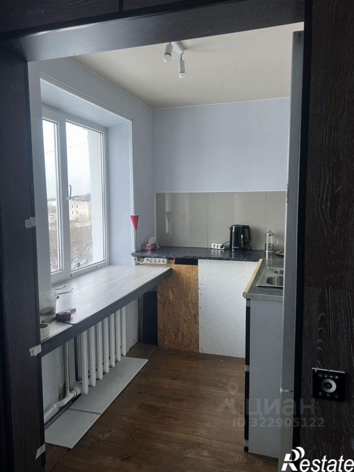 3-комн квартира Солнечная улица, 23,  д. 23