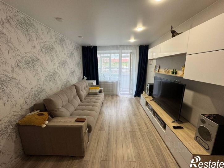 3-комн квартира улица Академика Королёва, 7/30,  д. 7/30