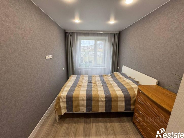 3-комн квартира улица Академика Королёва, 7/30,  д. 7/30