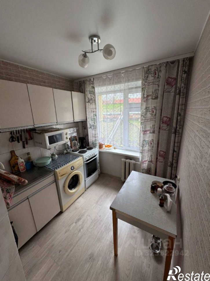 3-комн квартира улица Академика Королёва, 7/30,  д. 7/30