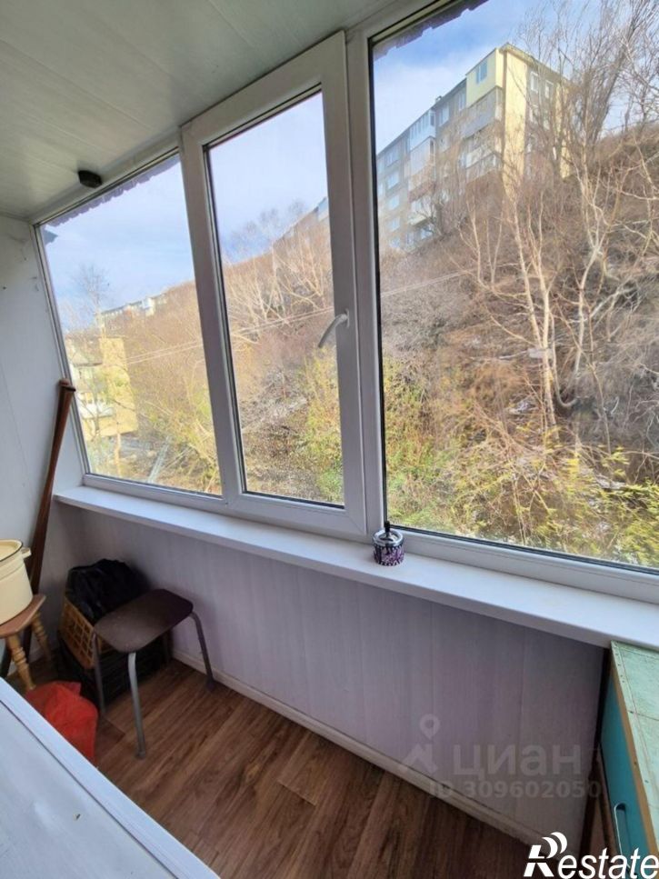 3-комн квартира ул Океанская, 67,  д. 67