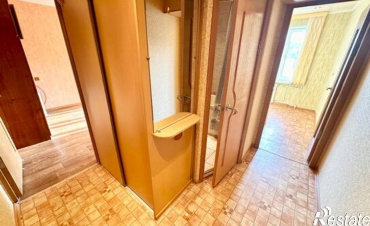 1-комн квартира проспект Циолковского, 11,  д. 11