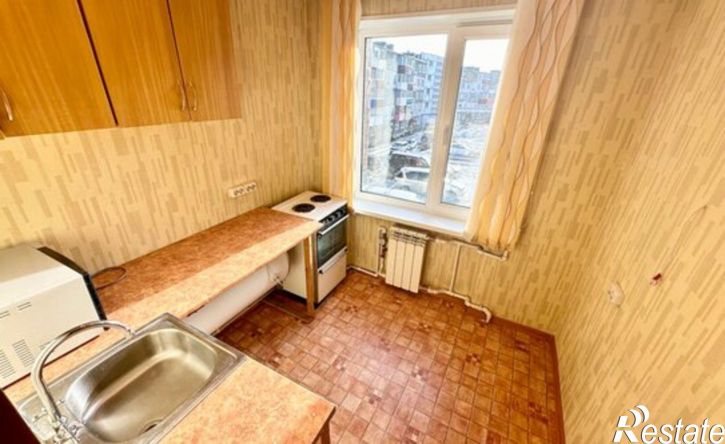 1-комн квартира проспект Циолковского, 11,  д. 11