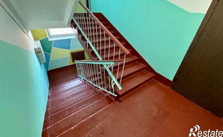 1-комн квартира проспект Циолковского, 11,  д. 11