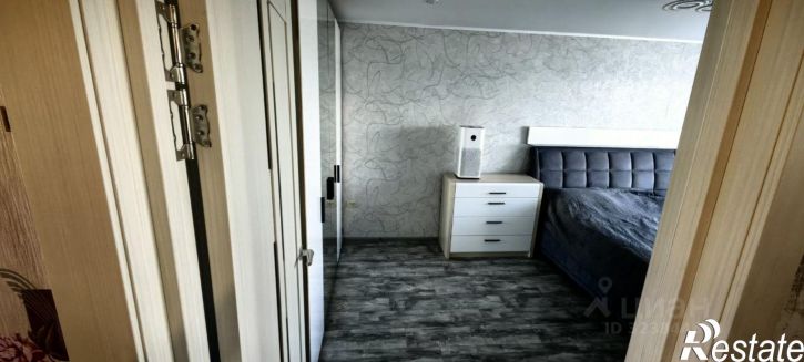 4-комн квартира проспект Рыбаков, 13/1,  д. 13/1