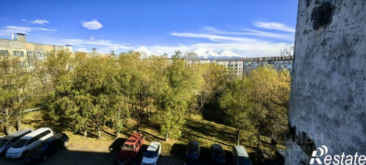 4-комн квартира проспект Рыбаков, 13/1,  д. 13/1