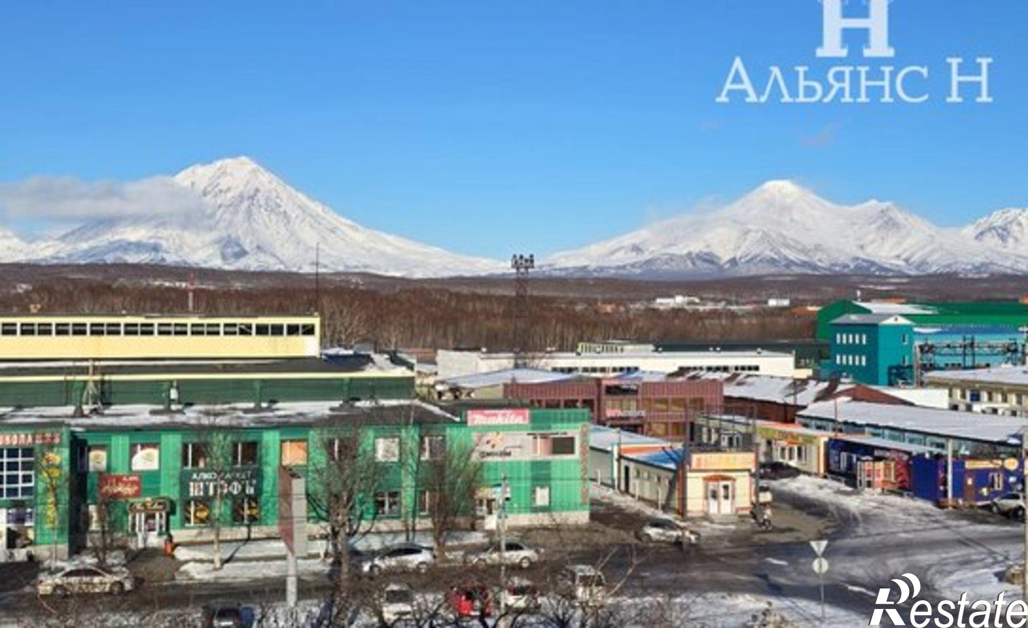 Купить квартиру за 7 700 000 рублей на проспект Победы, 47/1