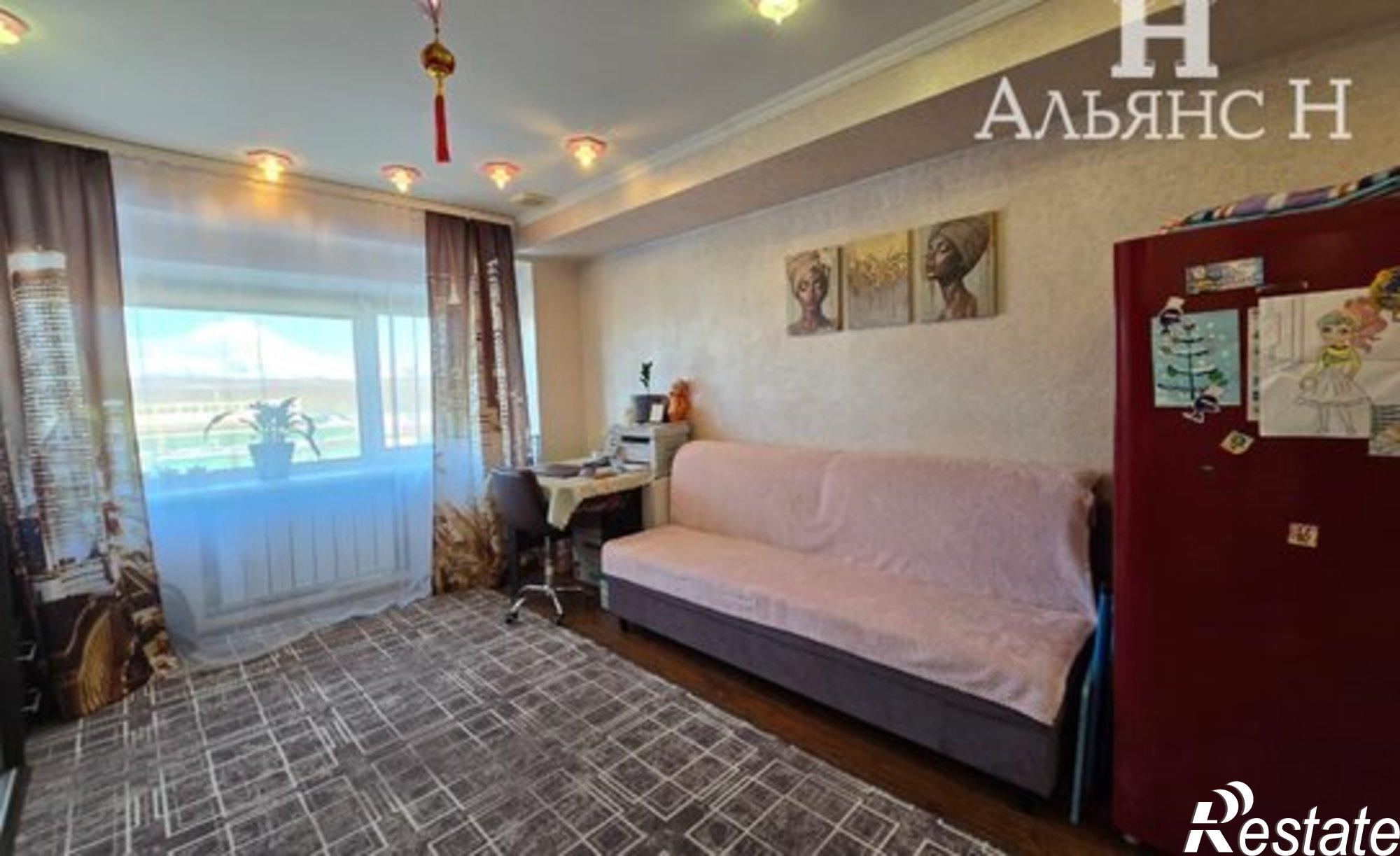 Купить квартиру за 7 700 000 рублей на проспект Победы, 47/1