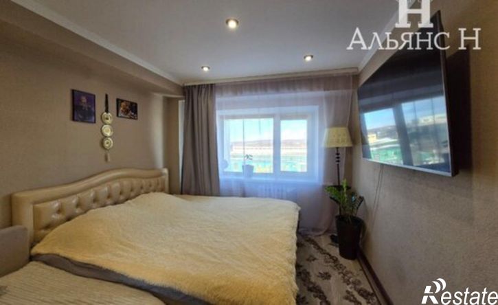 2-комн квартира проспект Победы, 47/1,  д. 47/1