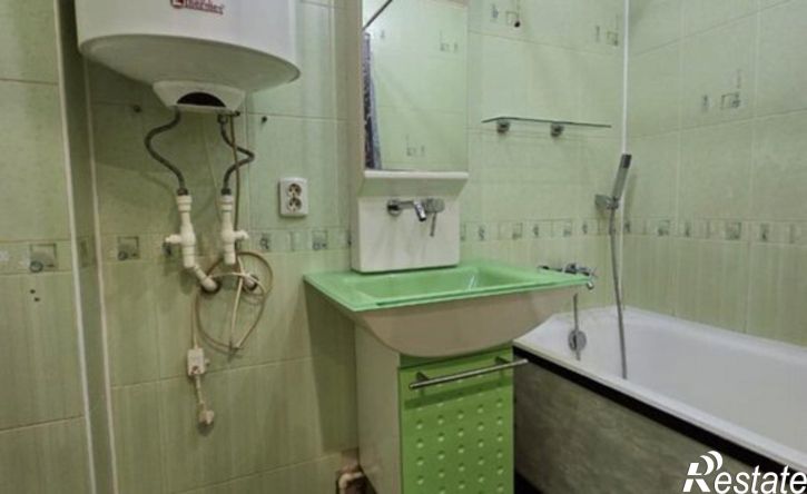 2-комн квартира проспект Победы, 47/1,  д. 47/1