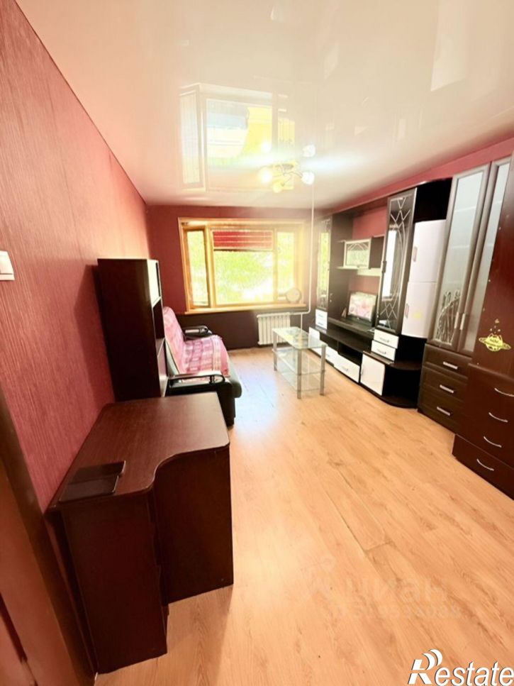 3-комн квартира улица Фролова, 2/2,  д. 2/2