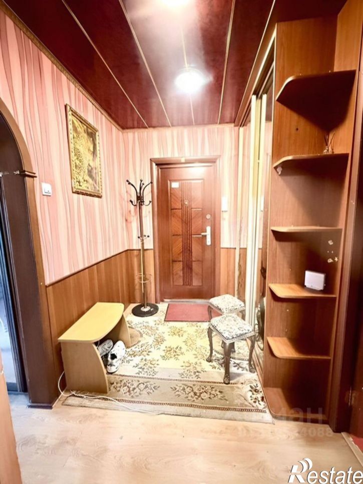 3-комн квартира улица Фролова, 2/2,  д. 2/2