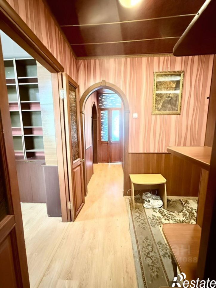 3-комн квартира улица Фролова, 2/2,  д. 2/2