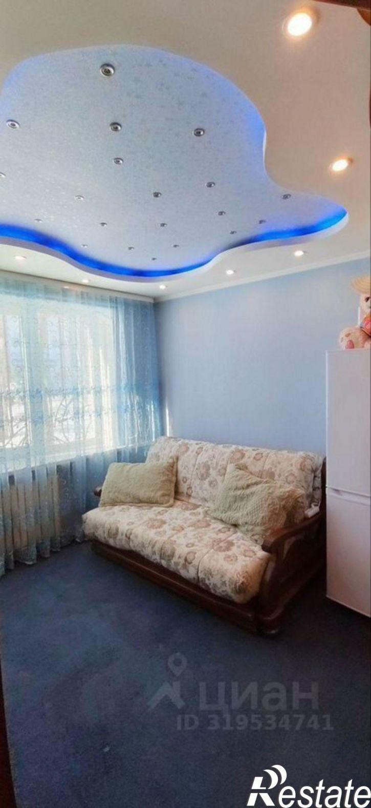 3-комн квартира улица Вольского, 4/1,  д. 4/1