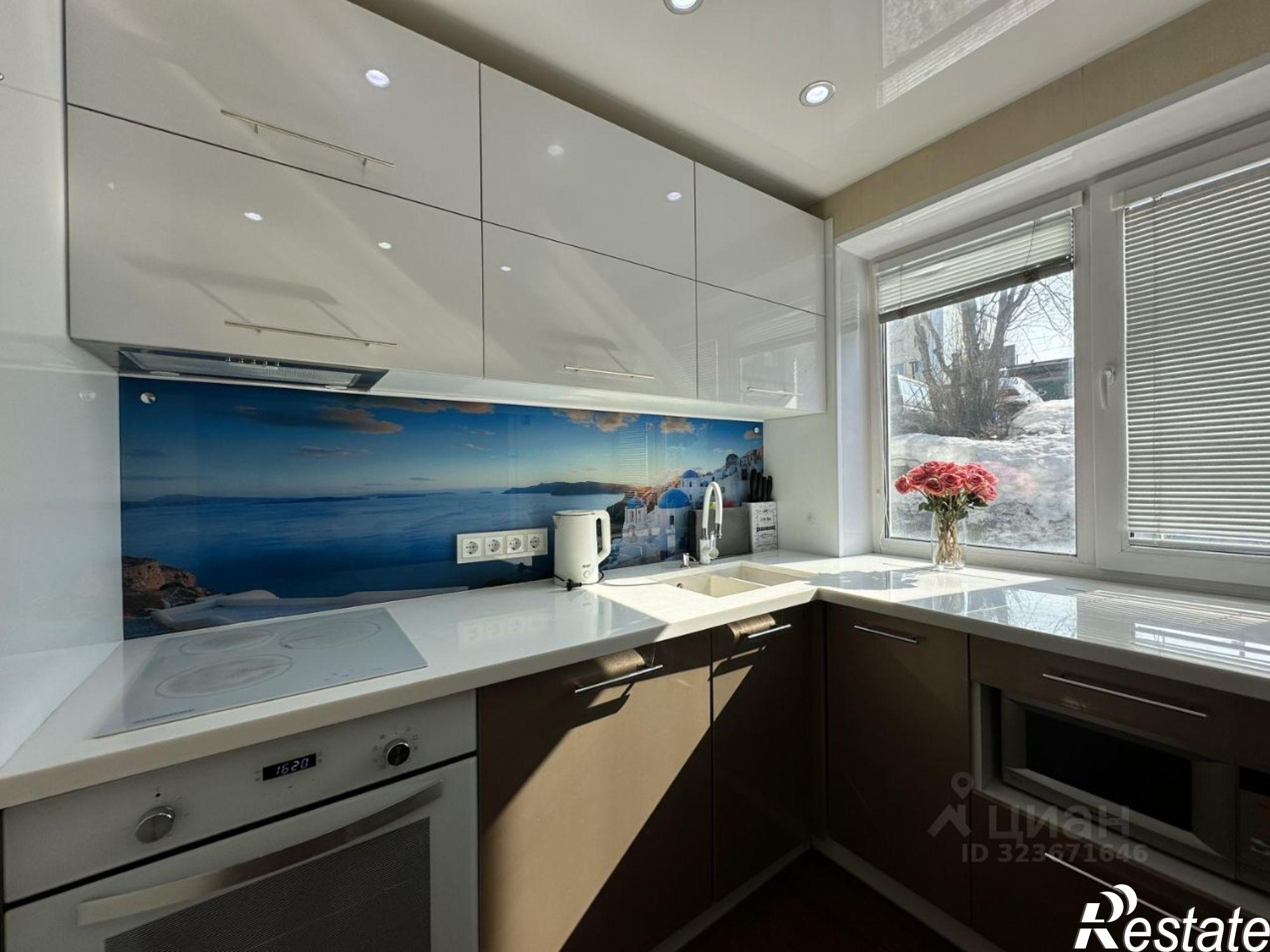 Сдать квартиру за 57 000 рублей на проспект 50 лет Октября, 4/1