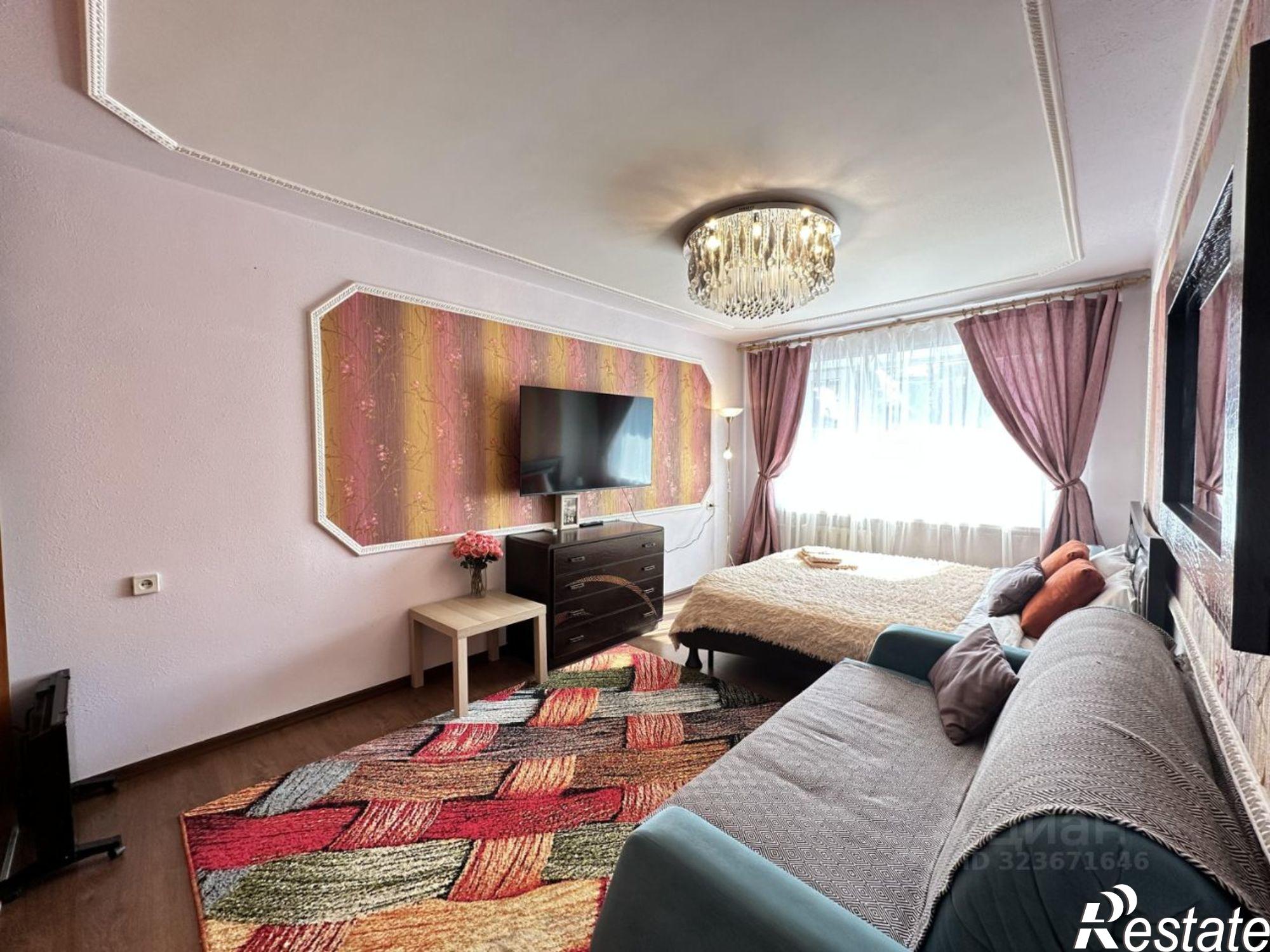 Сдать квартиру за 57 000 рублей на проспект 50 лет Октября, 4/1