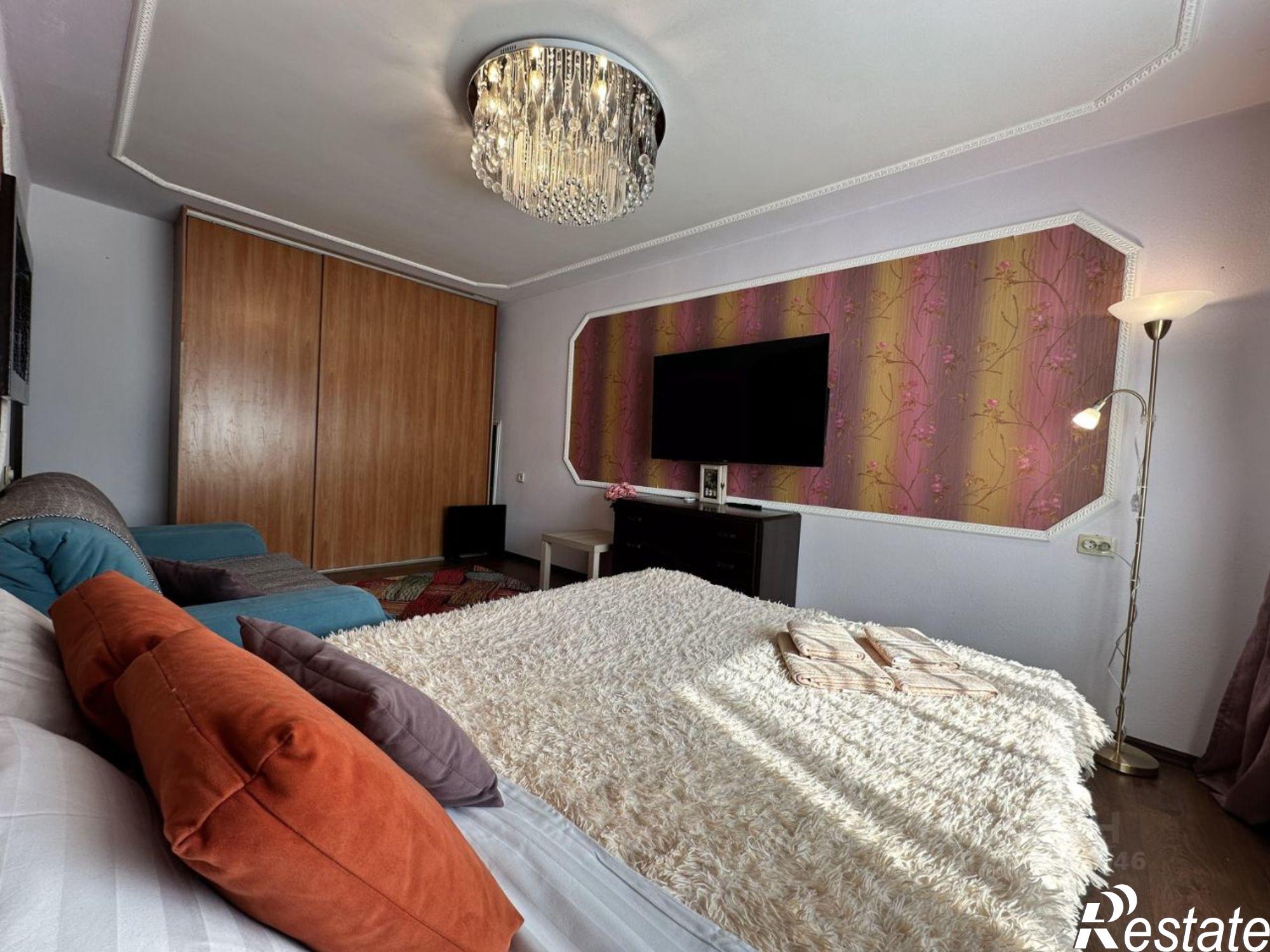 Сдать квартиру за 57 000 рублей на проспект 50 лет Октября, 4/1