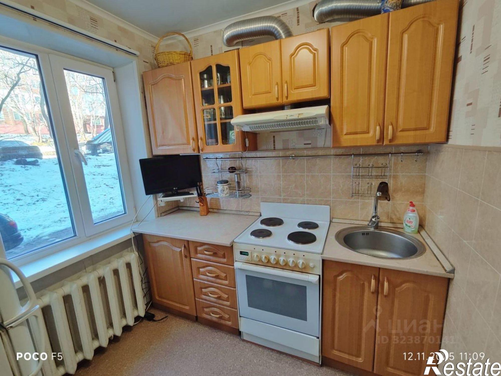 Купить квартиру за 5 200 000 рублей на пр-кт Циолковского, 15