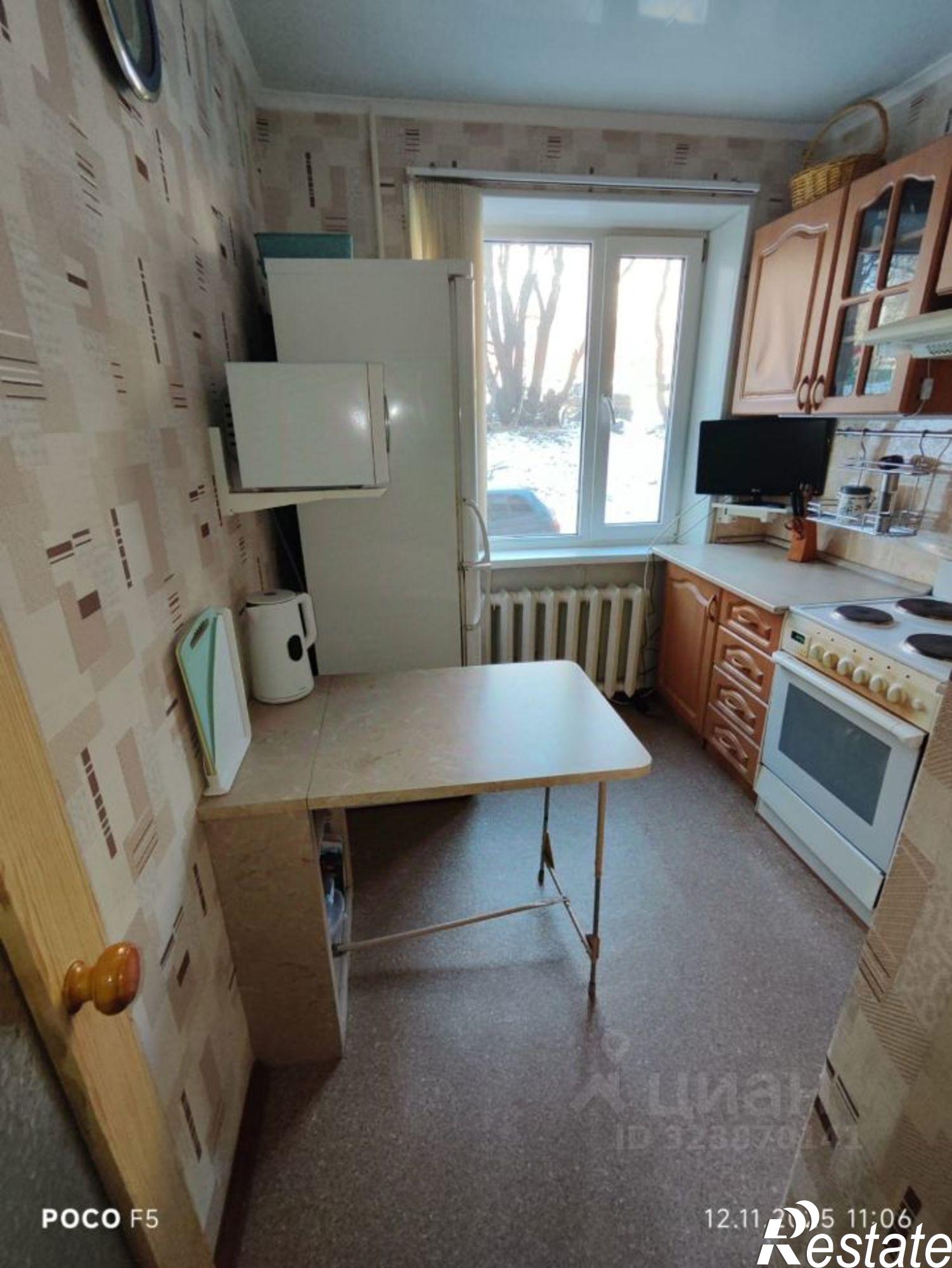 Купить квартиру за 5 200 000 рублей на пр-кт Циолковского, 15