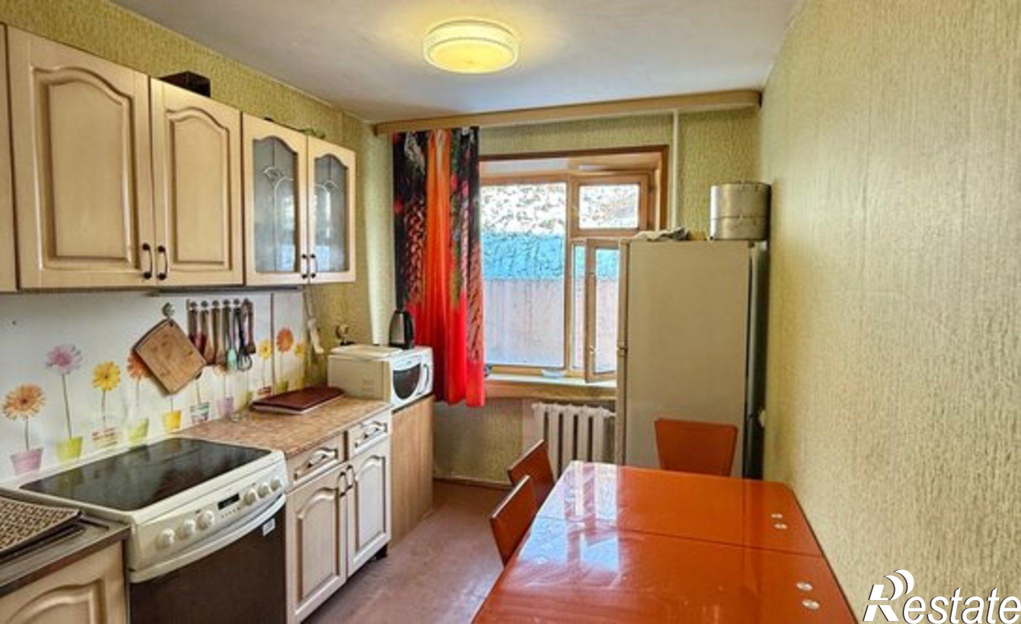 Купить квартиру за 4 200 000 рублей на Петропавловское шоссе, 27/2