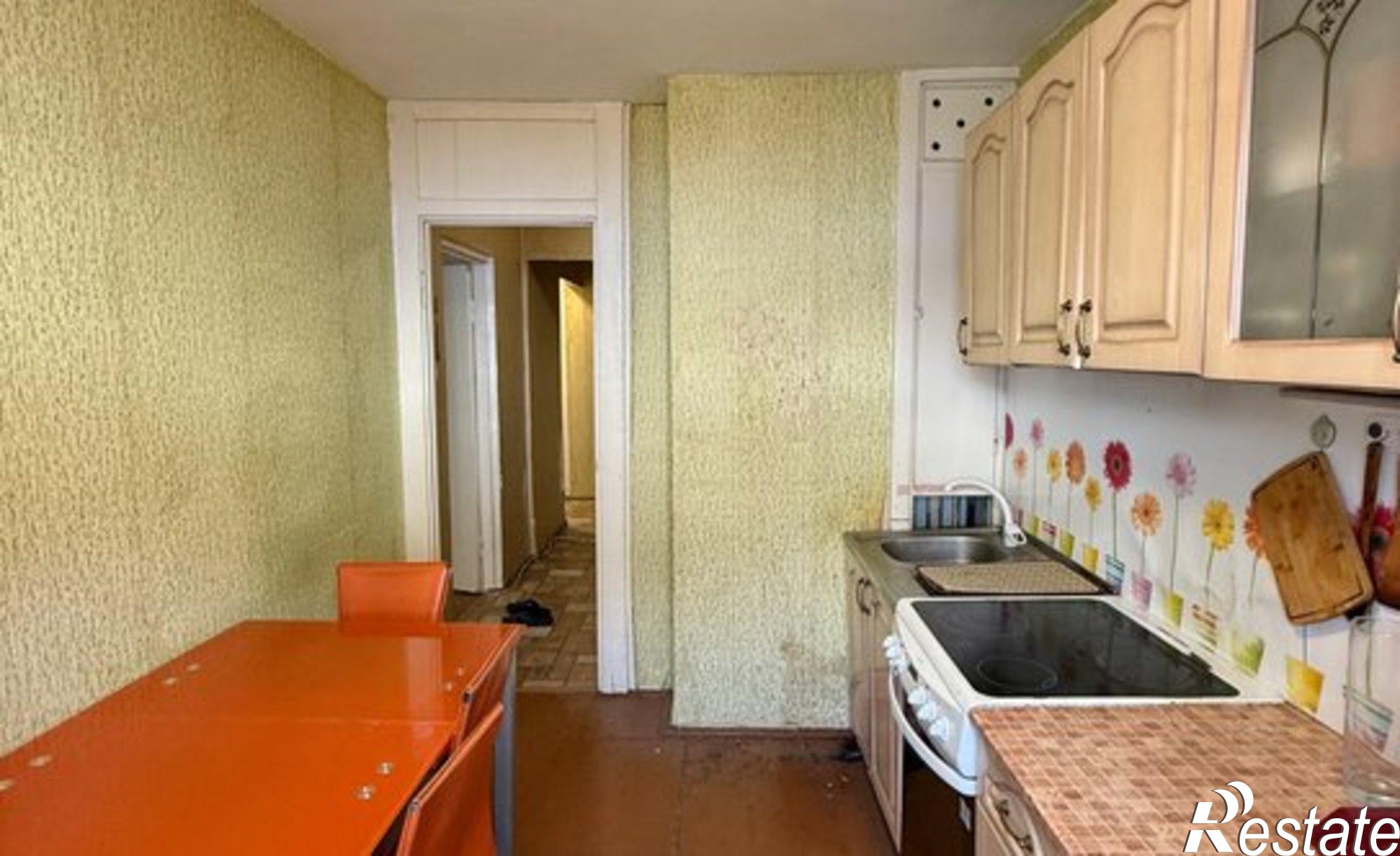 Купить квартиру за 4 200 000 рублей на Петропавловское шоссе, 27/2