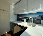 1-комн, 30кв м, этаж 1/6 проспект 50 лет Октября, 4/1