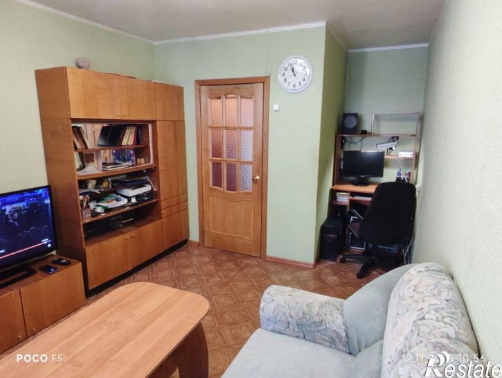 2-комн квартира пр-кт Циолковского, 15,  д. 15