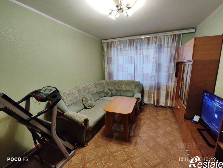 2-комн квартира пр-кт Циолковского, 15,  д. 15