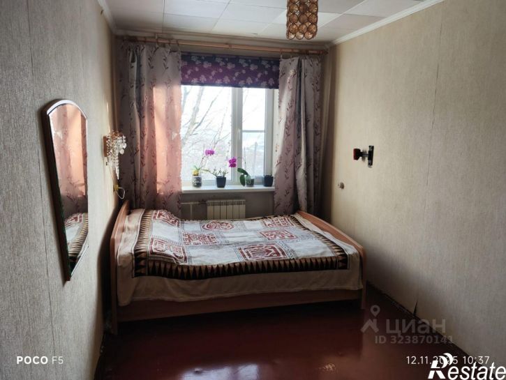 2-комн квартира пр-кт Циолковского, 15,  д. 15