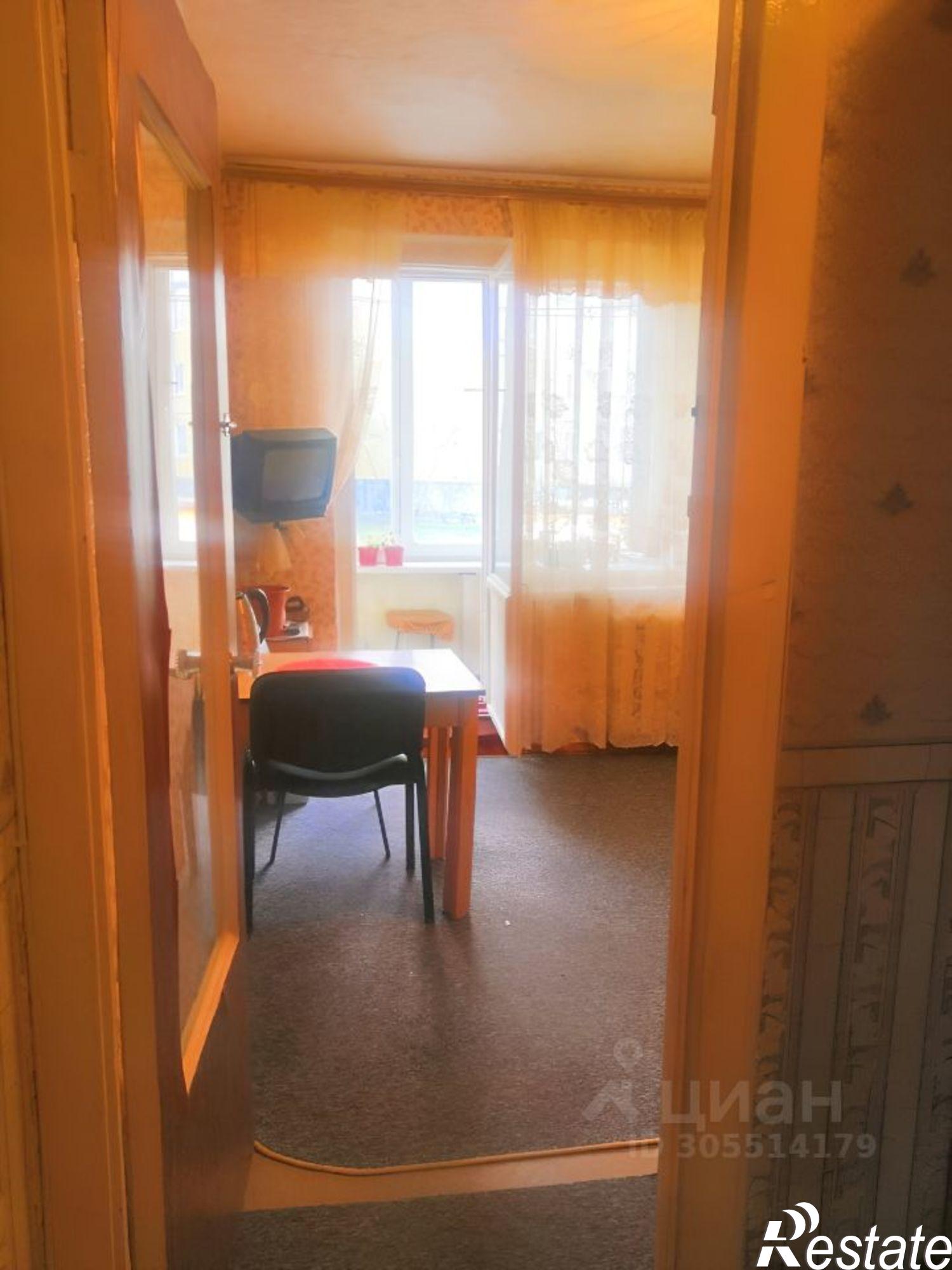 Купить квартиру за 8 500 000 рублей на пр-кт Таранца А.И., 9