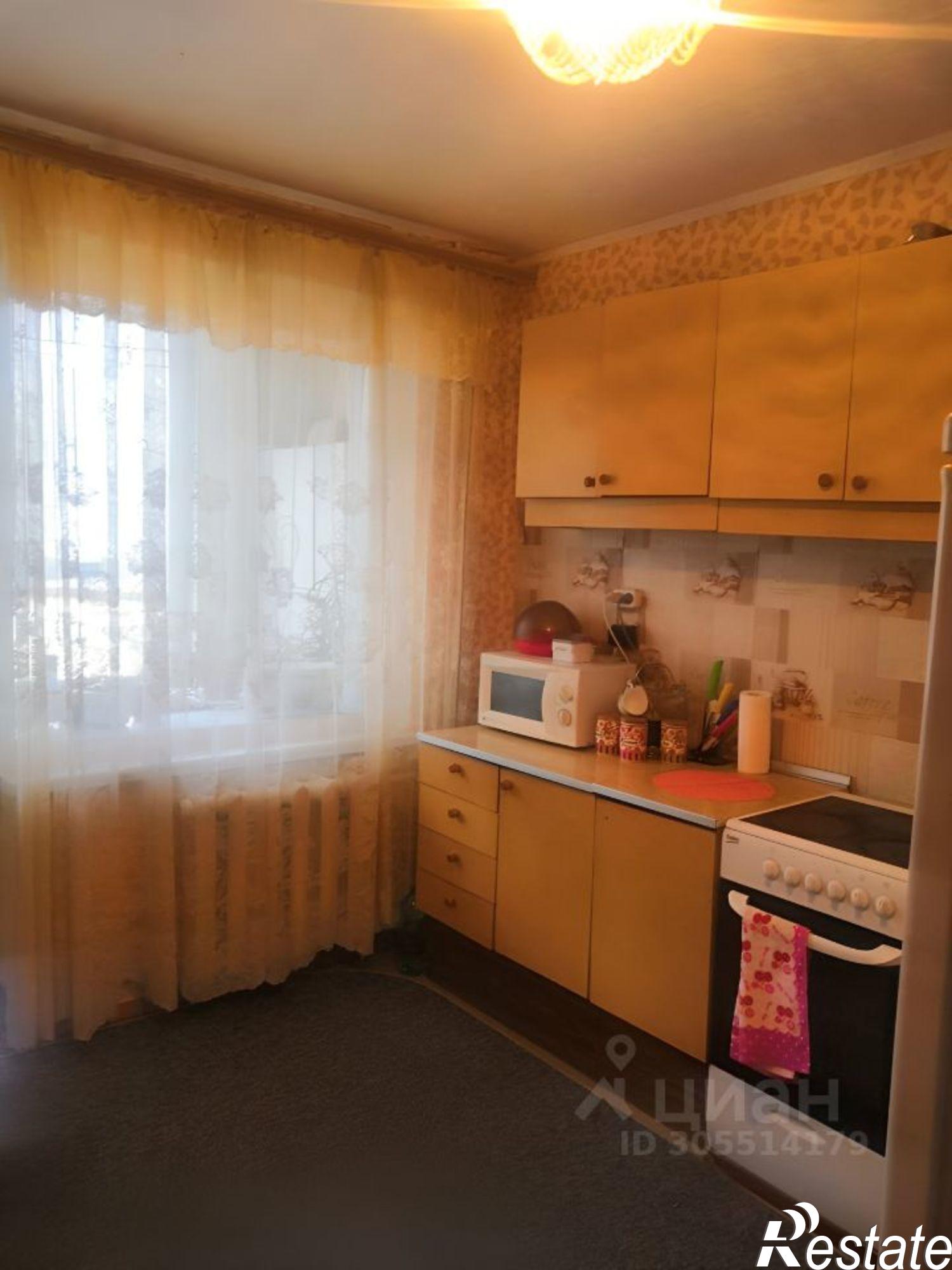 Купить квартиру за 8 500 000 рублей на пр-кт Таранца А.И., 9