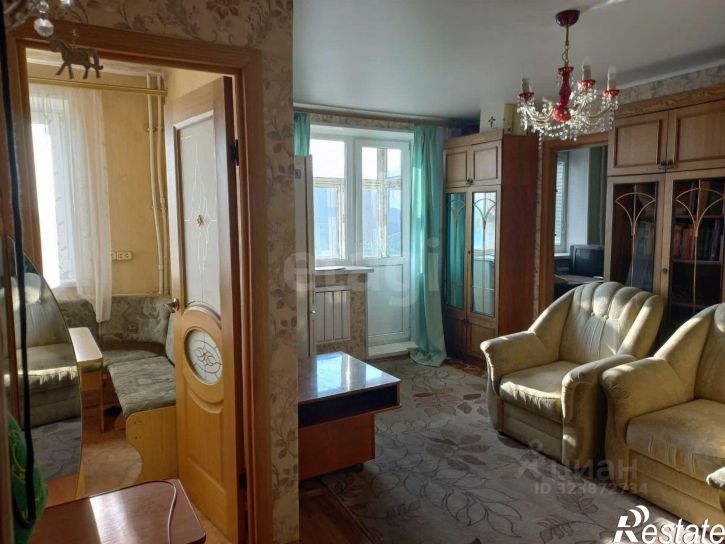 2-комн квартира Советская улица, 20,  д. 20