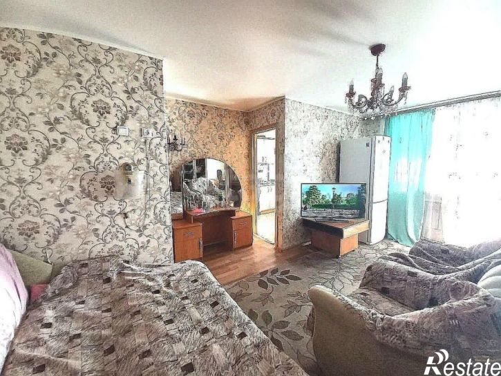 2-комн квартира Советская улица, 20,  д. 20