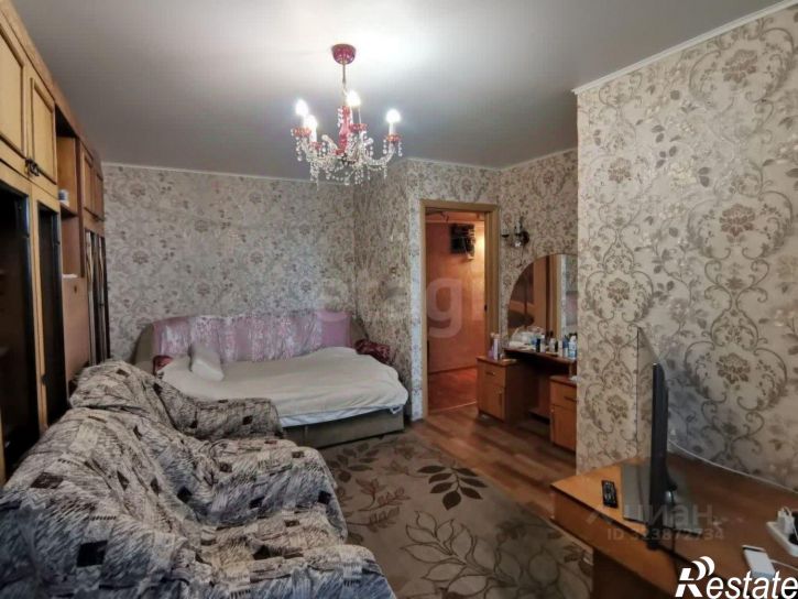 2-комн квартира Советская улица, 20,  д. 20