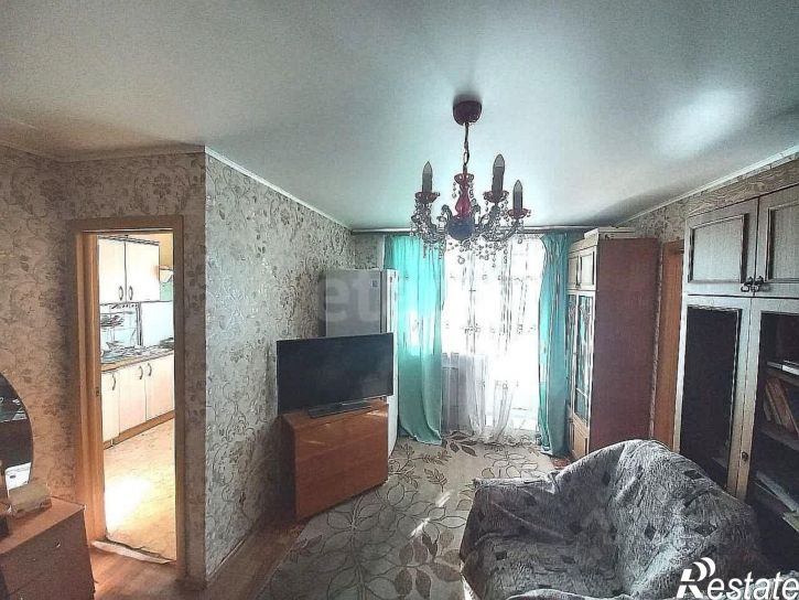 2-комн квартира Советская улица, 20,  д. 20